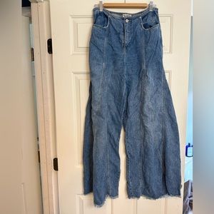 Free People Jeans